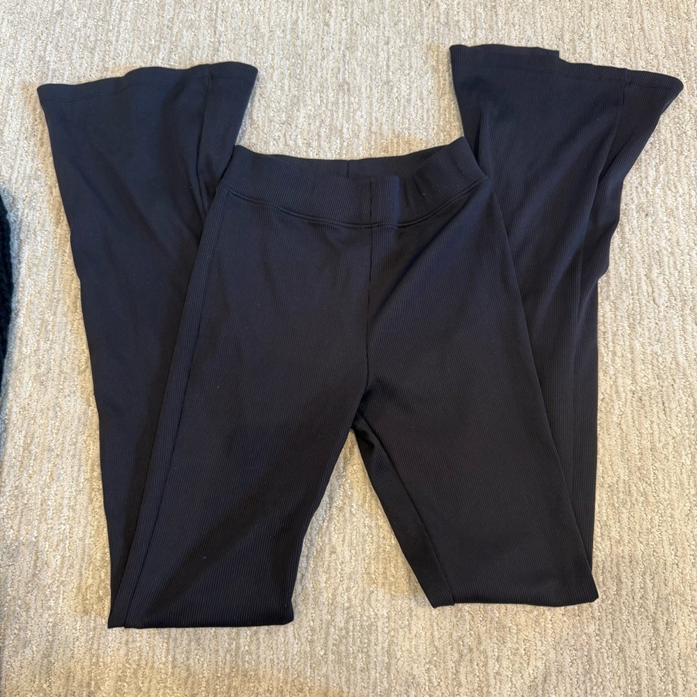 NYLORA Damien Pant